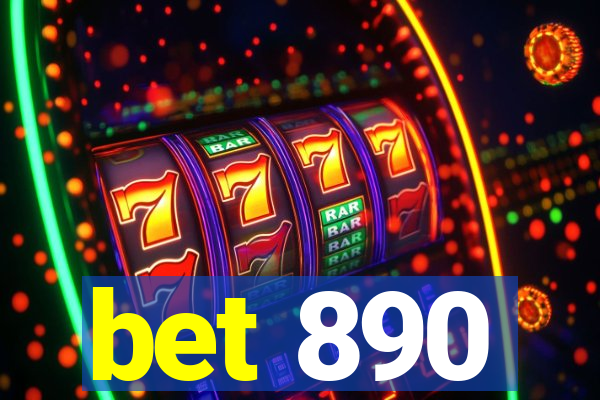 bet 890